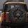 Dachshund Puppy Large Eyes Rough Earth - Outdoor Dog Lover Gift Spare Tire Cover - 5