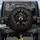 Dachshund Puppy Large Eyes Rough Earth - Outdoor Dog Lover Gift Spare Tire Cover - 1
