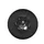 Black and White Kitten Peeking Torn Canvas - Pet Lover Gift for Cat Owners Spare Tire Cover - 4