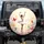 Tutu Ballerina Pointe Dance Confetti Butterflies - Car Decor Gift Spare Tire Cover - 1