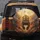 Ferocious Roaring Tiger Autumn Leaves Mountain Peaks - Outdoor Adventure Gift Spare Tire Cover - 5