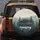 Class C Motorhome Forest Mountains Happy Camping - RV Lifestyle Camping Adventure Gift Spare Tire Cover - 5