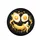 High Contrast Realistic Fried Egg Banana Smiley Face - Fun Driving Lifestyle Gift for Foodies Spare Tire Cover - 4