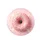 Pink Frosted Donut Multi-Colored Sprinkles Delicious Dessert Food Lover Car Decor Gift Spare Tire Cover - 4