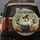Happy Halloween Witch Hat Chicken Cauldron Pumpkins Gnarled Trees - Halloween Gift Spare Tire Cover - 5