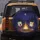 Startled Marshmallow Campfire Night Sky Pine Forest - Camping Adventure Gift Spare Tire Cover - 5