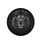 Majestic Lion Head Powerful Gaze Dark Mane - Safari Adventure Wildlife Gift Spare Tire Cover - 4