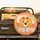 Cartoon Lion Pastel Suit Sunglasses Vacation Travel Safari Lover Gift Spare Tire Cover - 2