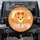Cartoon Lion Pastel Suit Sunglasses Vacation Travel Safari Lover Gift Spare Tire Cover - 1