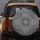 Gothic Mandala Bio-mechanical Eye Modules Ornate Decor Gift Spare Tire Cover - 5