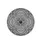 Gothic Mandala Bio-mechanical Eye Modules Ornate Decor Gift Spare Tire Cover - 4
