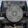 Gothic Mandala Bio-mechanical Eye Modules Ornate Decor Gift Spare Tire Cover - 1