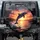 Majestic Dolphin Leaping Ocean Waves Sunset Coastline - Travel Essentials Spare Tire Cover - 1