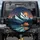 Snowy Mountains Pine Forest Camping Lake Twilight Sun - Travel Essentials Gift for Campers Spare Tire Cover - 1