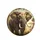 African Elephant Ivory Tusks Tropical Jungle Savanna Landscape - Wildlife Lover Decor Gift Spare Tire Cover - 4