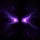 Purple Spirit Eyes Tendrils - Spirit Lover Car Decor Spare Tire Cover - 6