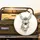 Shaggy Cartoon Donkey Head - Animal Lover Car Decor Gift Spare Tire Cover - 2