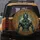 Powerful Cthulhu Entity Ancient Eldritch Runes Cosmic Map - Occult Fantasy Decor Gift Spare Tire Cover - 5