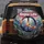 Peace Symbol Cosmic Nebula Mountains - Enjoy Life Outdoor Explorer Gift Spare Tire Cover - 5