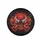 Skull Tribal Flame Car Accessory - Meaningful Gift for Off-Road Enthusiasts & Truck Owners Spare Tire Cover - 4