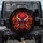 Skull Tribal Flame Car Accessory - Meaningful Gift for Off-Road Enthusiasts & Truck Owners Spare Tire Cover - 1