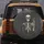 Smoke-Shrouded Upper Torso Skeleton Peace Sign Gesture - Car Decor Gift Spare Tire Cover - 5
