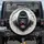 Silverback Gorilla Roaring Shattered Brick - Wildlife Lover Gift for Men Spare Tire Cover - 1