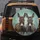 Brown Grey Donkeys Portrait with Expressive Eyes - Farmhouse Decor Gift Spare Tire Cover - 5