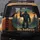 Dark Fur Creature Waving We Believe - Mountain Forest Wildlife Lover Gift Spare Tire Cover - 5