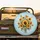 Lush Sunflower Bouquet Golden Wisps Sky Blue Field - Auto Decor Gift for Drivers Spare Tire Cover - 2
