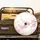 Pink Cherry Blossoms Branch - Spring Decor Flower Lover Gift Spare Tire Cover - 2