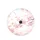 Pink Cherry Blossoms Branch - Spring Decor Flower Lover Gift Spare Tire Cover - 4