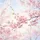 Pink Cherry Blossoms Branch - Spring Decor Flower Lover Gift Spare Tire Cover - 6