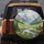 Wild Ibex River Alpine Mountains - Wildlife Lover Outdoor Adventure Gift Spare Tire Cover - 5