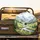 Wild Ibex River Alpine Mountains - Wildlife Lover Outdoor Adventure Gift Spare Tire Cover - 2