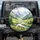 Wild Ibex River Alpine Mountains - Wildlife Lover Outdoor Adventure Gift Spare Tire Cover - 1