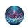 Magenta Purple Octopus Vehicles Driving Water - Adventure Seeker Gift Spare Tire Cover - 4