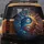 Yin-Yang Cosmic Nebula Balance Harmony Lifestyle Gift Spare Tire Cover - 5