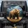 Grizzly Bear Snow-Capped Mountains Pine Forest Wilderness Landscape - Wildlife Lover Gift Spare Tire Cover - 1