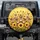 Donkeys Sunflowers Botanical Wild Grasses Farmhouse Car Decor Animal Lover Gift Spare Tire Cover - 1