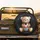 Patchwork Teddy Bear Holding Heart - Nursery Decor Gift for Baby Shower Spare Tire Cover - 2