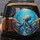 Rainbow Octopus Coral Reef Ocean - Ocean Lover Travel Gift Spare Tire Cover - 5