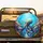 Rainbow Octopus Coral Reef Ocean - Ocean Lover Travel Gift Spare Tire Cover - 2