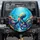 Rainbow Octopus Coral Reef Ocean - Ocean Lover Travel Gift Spare Tire Cover - 1
