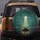 Classic Muscle Car UFO Wet Road - Sci-Fi Fan Gift Spare Tire Cover - 5