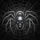 Mechanical Spider Skull Gear Web - Gothic Industrial Decor Gift Spare Tire Cover - 6