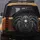Mechanical Spider Skull Gear Web - Gothic Industrial Decor Gift Spare Tire Cover - 5