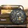Beer Can Character Smoking Cigarette Frothy Beer Mug - Beer Lover Man Cave Gift Spare Tire Cover - 2