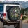 Beer Can Character Smoking Cigarette Frothy Beer Mug - Beer Lover Man Cave Gift Spare Tire Cover - 3