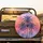 Tropical Palm Trees Sunset Sky - Travel Essentials Gift Spare Tire Cover - 2